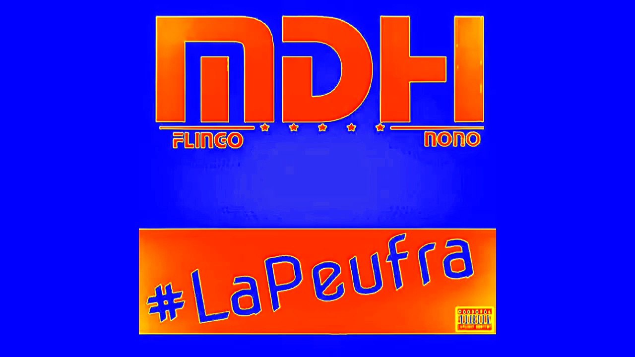 LA PEUFRA extrait