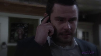 [Emmerdale] Aaron Livesy "TheMonster"