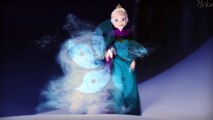 Frozen - Let It Go (Asian Mix)