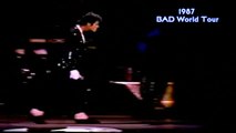 Michael Jackson Best Moonwalk Collection | 1080i