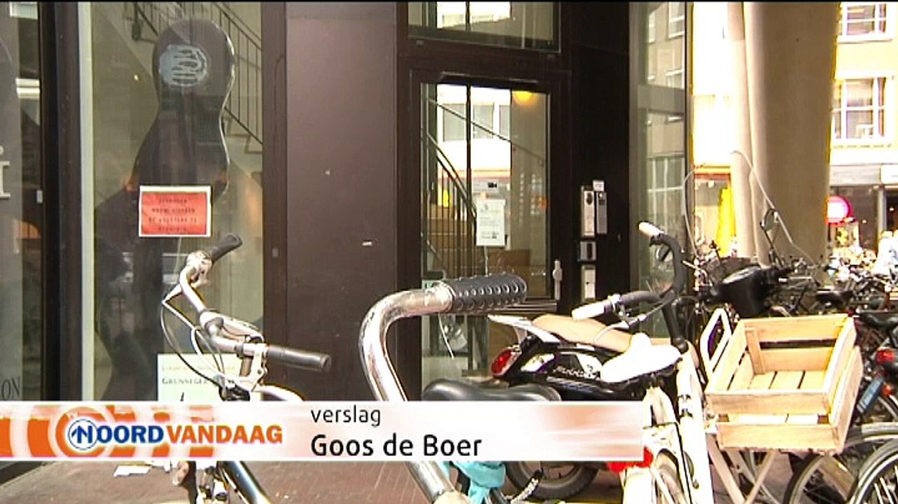 Masterplan voor het aardbevingsgebied moet eind dit jaar klaar zijn - RTV Noord