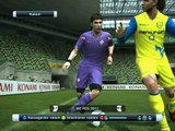 [PES 2011 ]  become a legend :D wtf !! :o