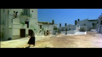 Scene di "Non si sevizia un paperino" 1972 di Lucio Fulci girate a Monte Sant' Angelo (FG)