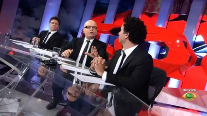 CQC - Teste de Honestidade: Vergonha da Socicam (15/10/2012)