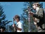 BYRDS Eight Miles High Backing track