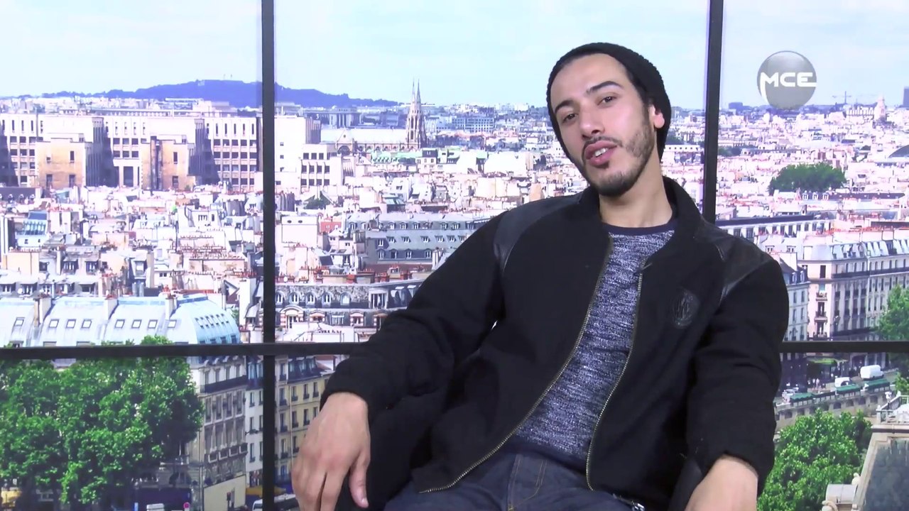 Le rappeur Canardo nous parle de son frère La Fouine