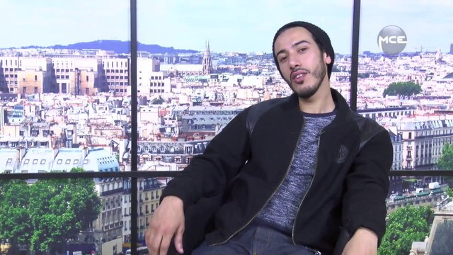 Le rappeur Canardo nous parle de son frère La Fouine