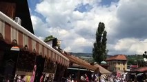 Sarajevo