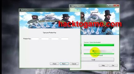 Tropico 5 Installer KeyGen crack hack