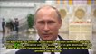 Wladimir Putin:Das Verhalten der USA/EU im Ukraine Konflikt