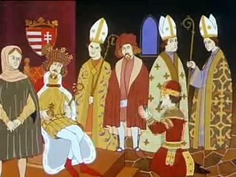 Mondák a magyar történelemből - 11 - Jankula