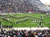 Purdue All-American Marching band - Thriller