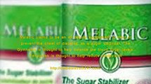 Melabic Sugar Stabilizer Review - Does Melabic Sugar Stabilizer Work What Are Melabic Side Effects