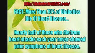 Nature's Bounty Diabetes Support Pack Review - Does Nature's Bounty Diabetes Support Pack Work