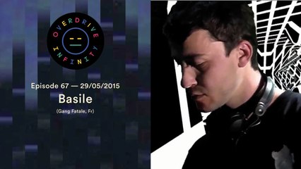 BASILE - Overdrive Infinity