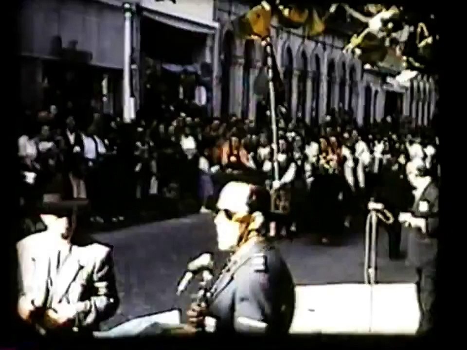 Viana do Castelo 1955