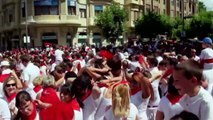 The Truth About The Pamplona Bull Run And Bullfights