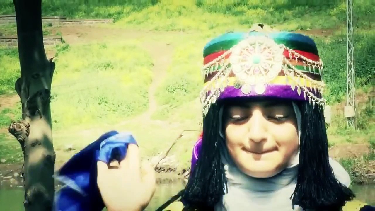 Esmer Nezir . Narine 2015 HD - KURDISH MUSIC 2015 - KÜRTÇE MÜZİK 2015 - MUZIKA KURDI 2015