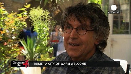 Georgia, un paraíso seguro y barato a descubrir por el turista europeo