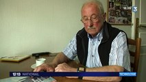 La montre connectée pour aider les personnes âgées