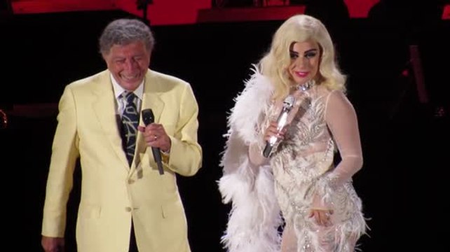 Lady Gaga Responds to Pregnancy Rumors