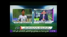 صالح جمعه يرد علي رئيس الزمالك