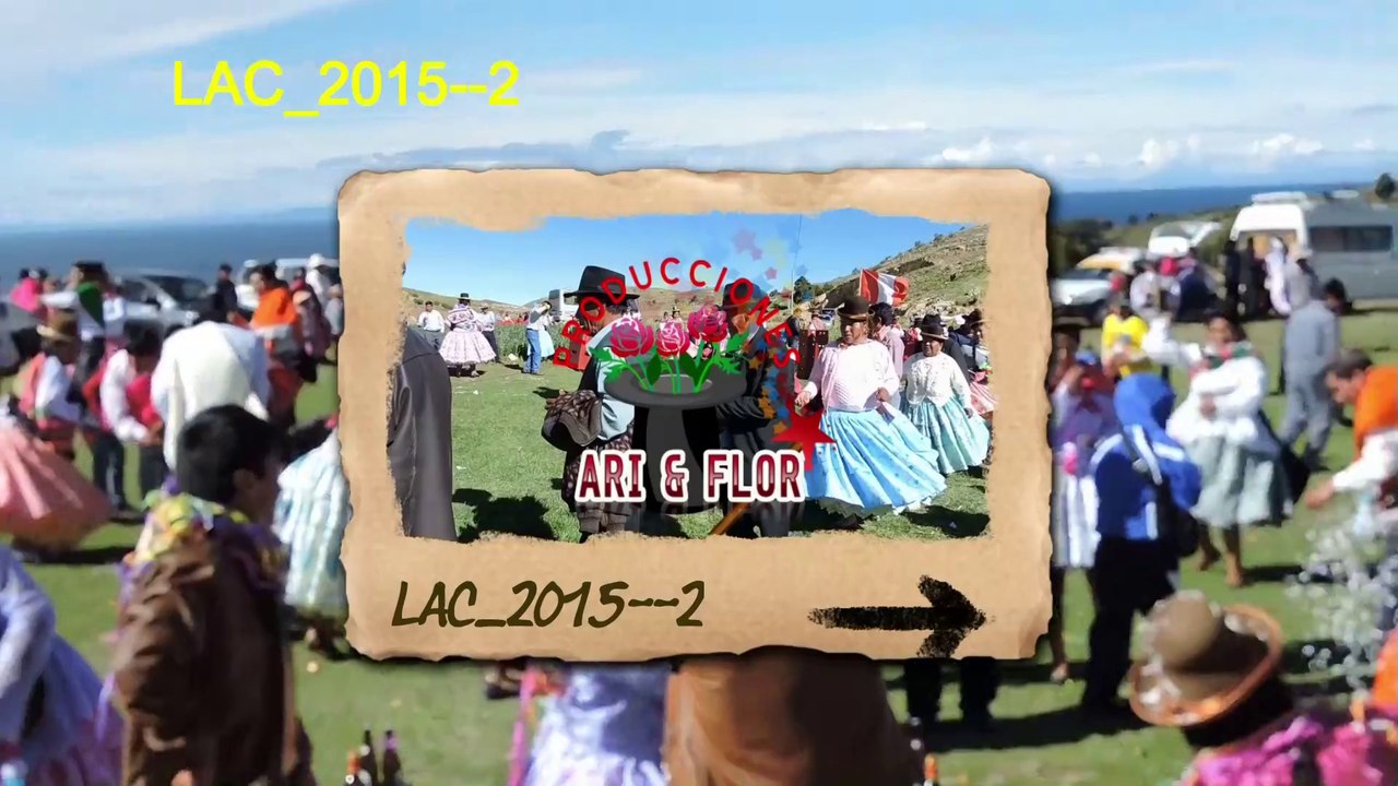 CARNAVAL LAC 2015
