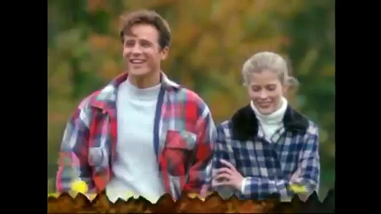 Verbotene Liebe Vorspann 1997 (1/3)
