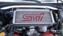 SOLD 2005 Subaru Impreza WRX STI Meticulous Motors Inc Florida For Sale