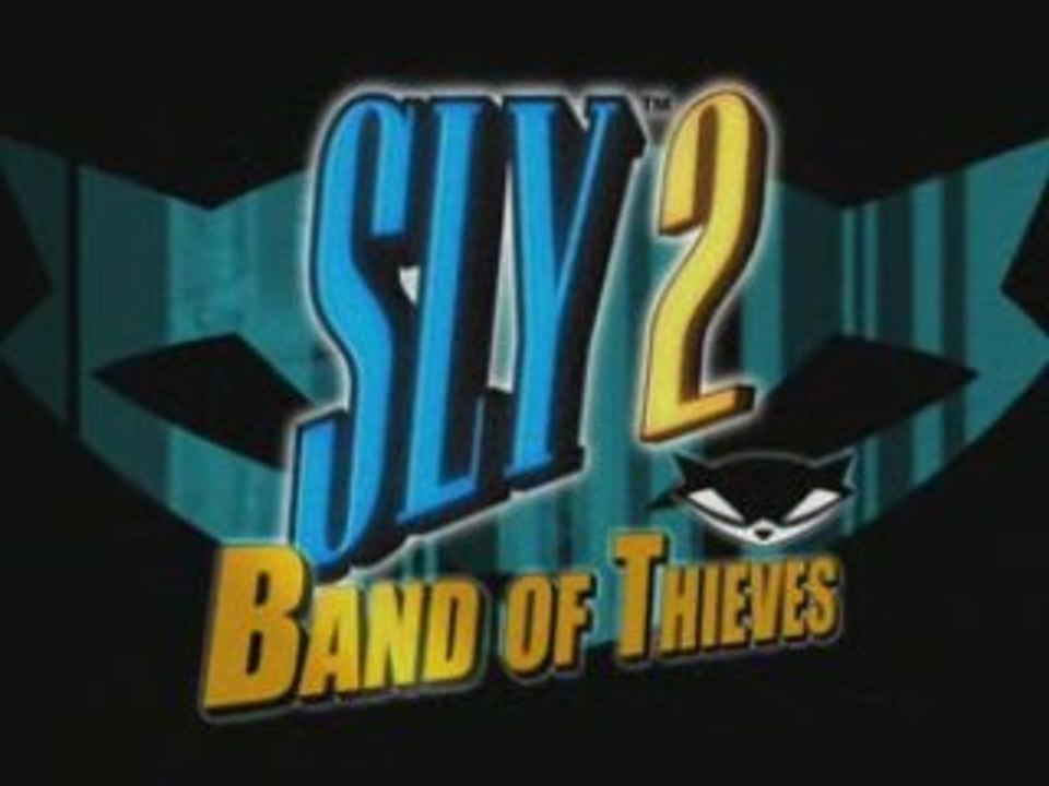 Sly 2