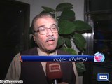 Dunya News - Mujeeb ur rehman shami views on Dunya Group announces support for PFUJ on journalists' rights