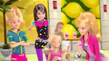 Barbie life in the dreamhouse new episodes 2015♥♥Cartoons for Children Disney Animation Movie New