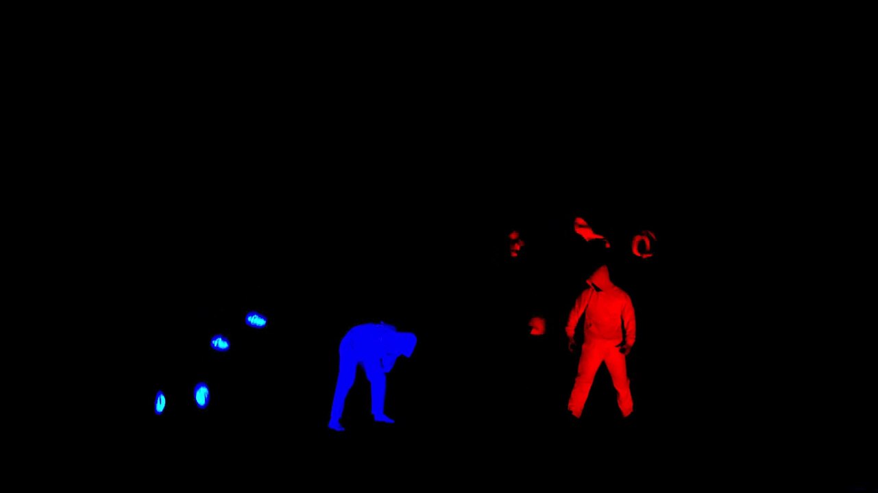 Томская группа "ЮДИ" сегодня борется за победу в знаменитом шоу "Британия ищет таланты"