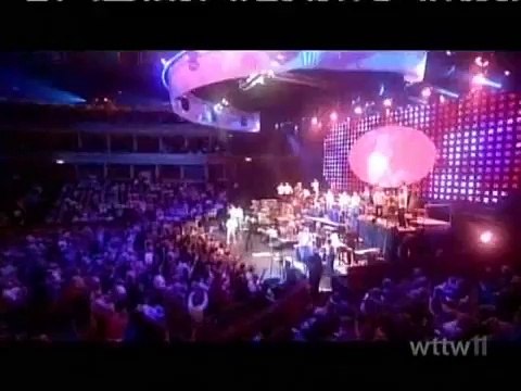 JAMES LAST - LIVE at Royal Albert Hall in LONDON - 2007