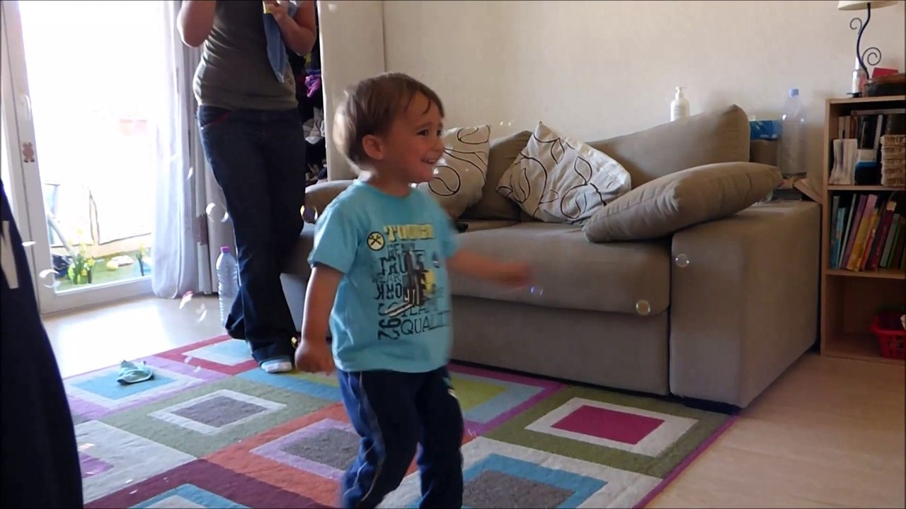 jeux en folie