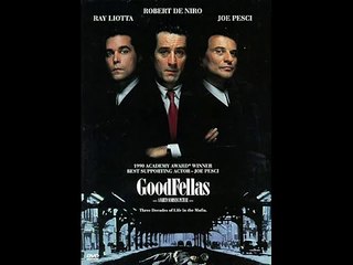 Goodfellas Soundtrack-Atlantis by Donovan