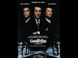Goodfellas Soundtrack-Atlantis by Donovan