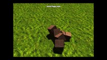 Virtual Creature Evolution Simulator - More Creatures!