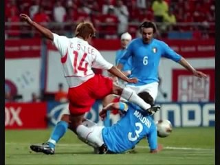 韓国のワールドカップ八百長伝説