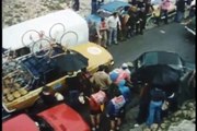 Eddy Merckx - 1974 Giro d'Italia - 08 Uphill the climax2