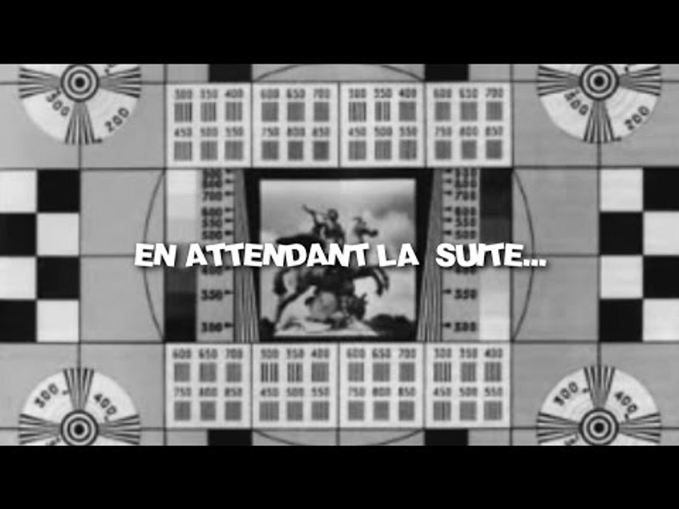 En attendant la suite...