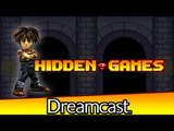 3 pépites de la Dreamcast - HIDDEN GAMES #2