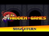 3 pépites de la Sega Saturn - HIDDEN GAMES #6
