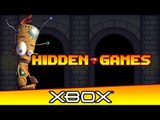 3 pépites de la XBOX - HIDDEN GAMES #9