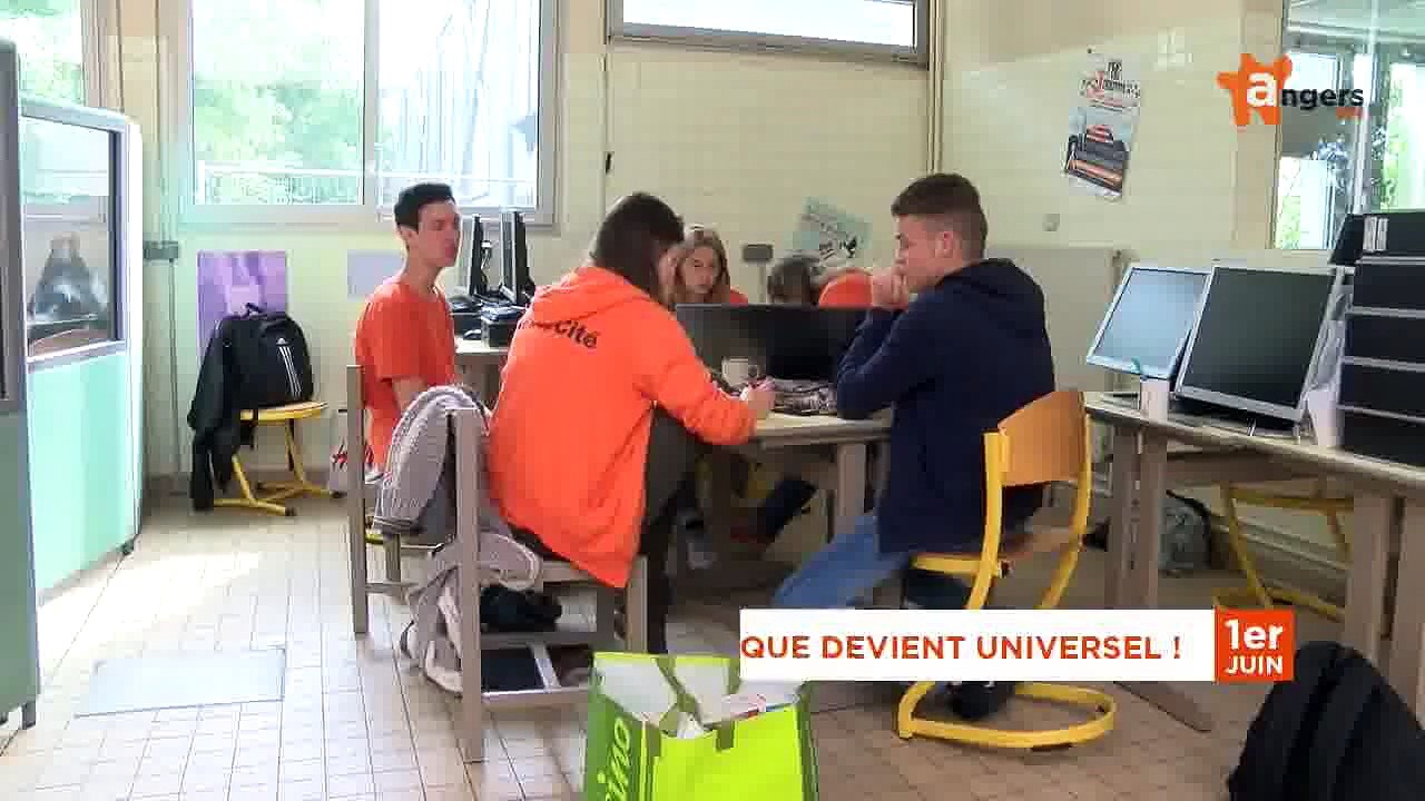 JT JUIN 2015 [S.6] [E.1] - Le Journal du lundi 1er juin 2015