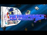 RETROPUNKY MINI - Sonic Adventure (Emission Retrogaming)