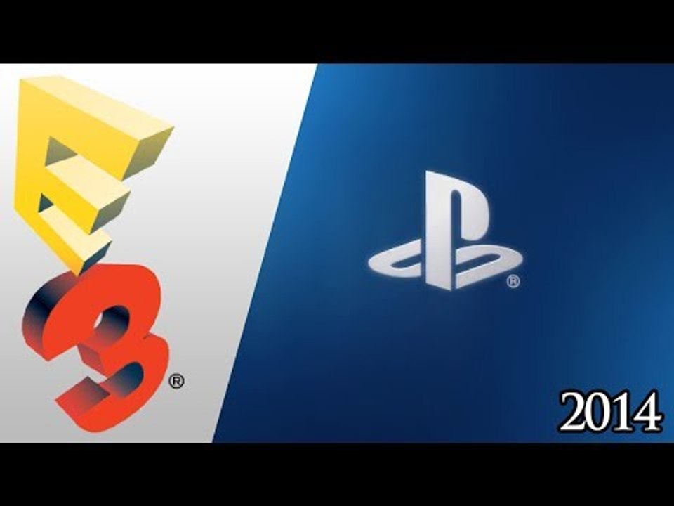 E3 2014 - Conférence Sony en Français