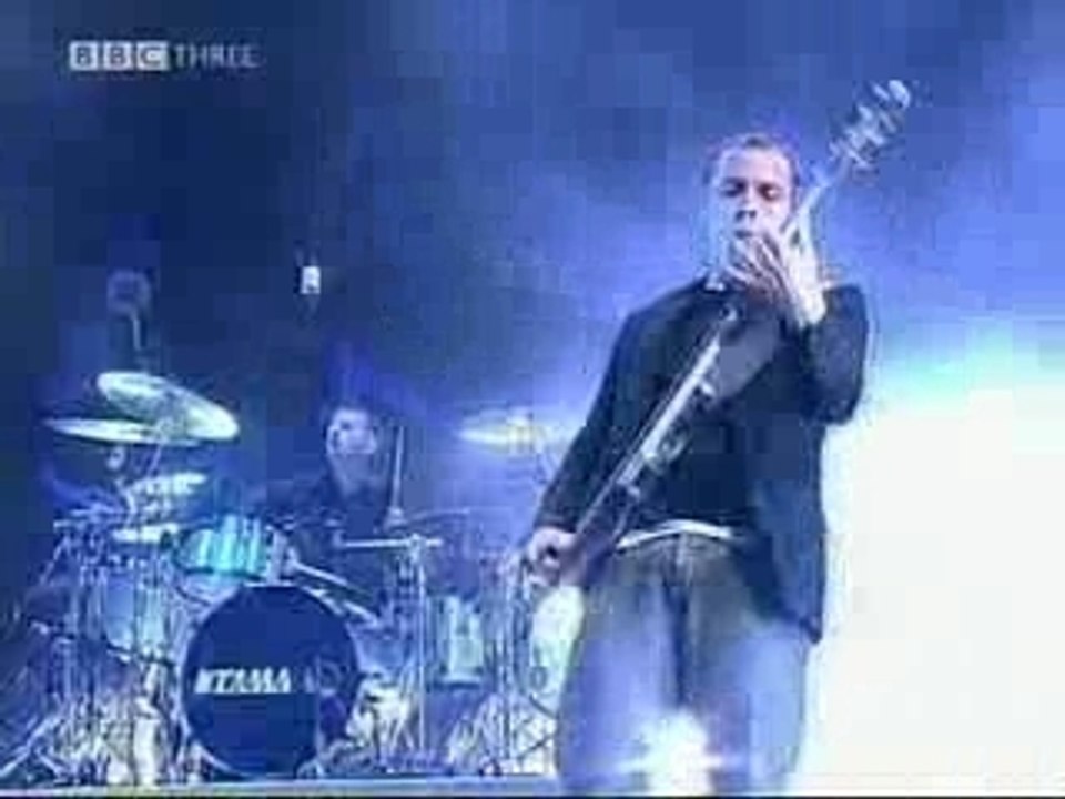 Muse Hysteria