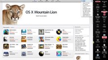 Tutoriel : serveur web ( mac 10.7, 10.8, 10.9 )