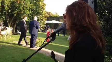 Sax e Voce Aperitivo